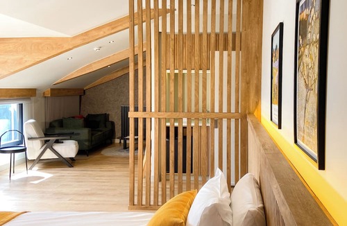 Kadikoy Hotel | Dugi Hotel