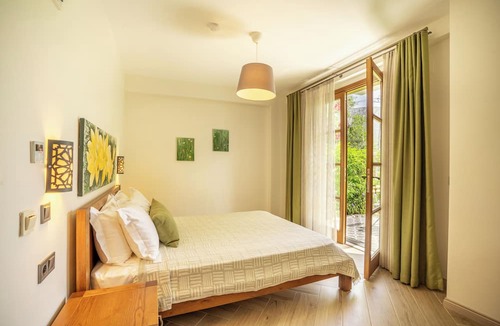 Sogut Hotel | Bademli Bahçe Otel