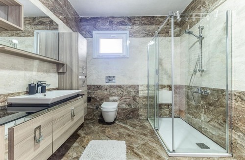 Beykoz District Apartment | Cozy Villa w Terrace and Garden in Beykoz Istanbul