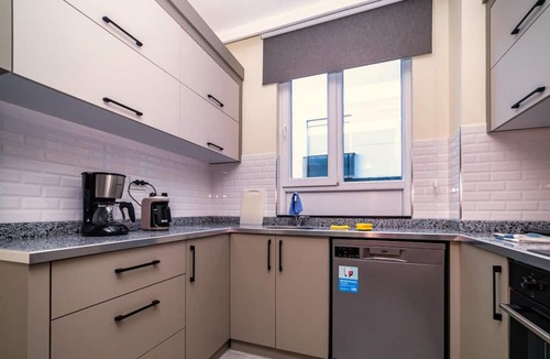 Kaleici Apartment | Cozy Flat 7 min to Mermerli Beach in Antalya