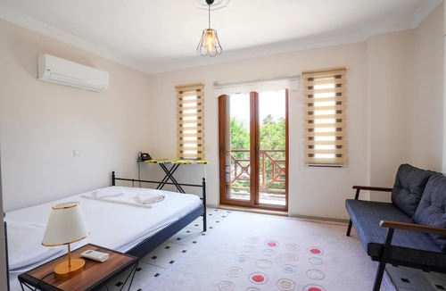 Dalyan City Center Villa | Villa w Pool and Balcony, 3 min to Dalyan River