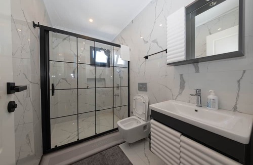 Mentese Hotel | Ada Luxury