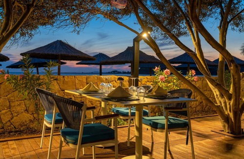 Mavisehir Hotel | Agaya Didim Resort Hotel -Ultra All Inclusive