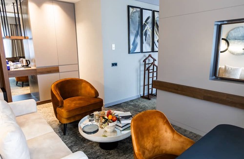 Edirne Bed & Breakfast | Aliba Hotel