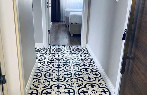 Suleymanpasa Apartment | the rooms boutique hotel