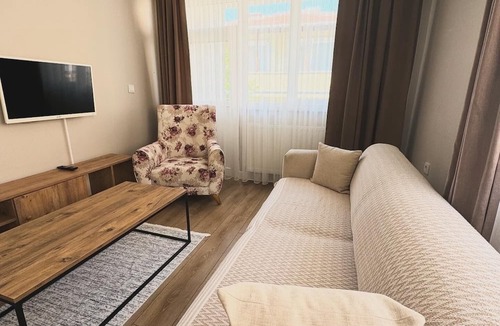 Suleymanpasa Apartment | the rooms boutique hotel