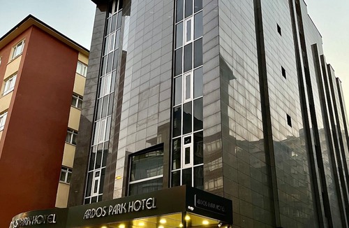 Ankara City Center Hotel | Ardos Park Hotel