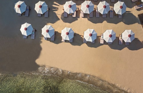Torba Resort | Hyde Bodrum - Adults Only - All Inclusive