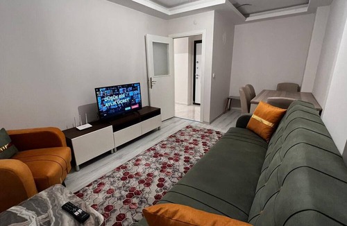 Esenyurt Apartment | 2+1 AİLELER İÇİN UYGUN MERKEZİ KONUMDA