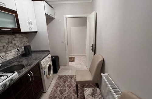 Esenyurt Apartment | 2+1 AİLELER İÇİN UYGUN MERKEZİ KONUMDA