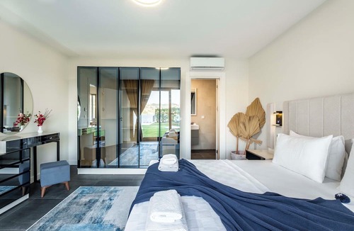 Koyunbaba Villa | Bovilla Hotels Salt Yalikavak