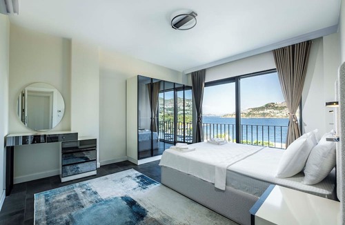 Koyunbaba Villa | Bovilla Hotels Salt Yalikavak