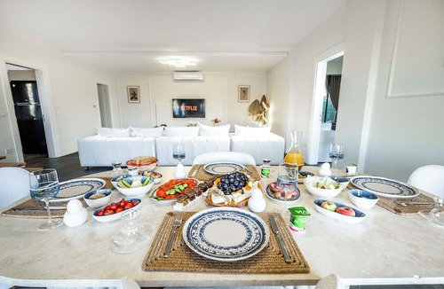 Koyunbaba Villa | Bovilla Hotels Salt Yalikavak