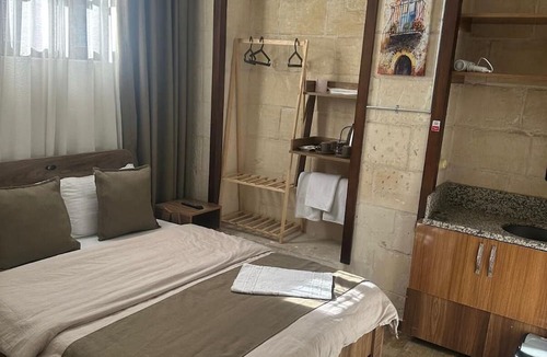 Sahinbey Bed & Breakfast | Ezel Hanım Konağı