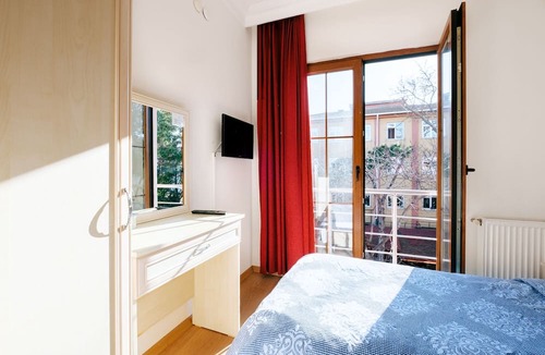 Sile Bed & Breakfast | Miletus Otel