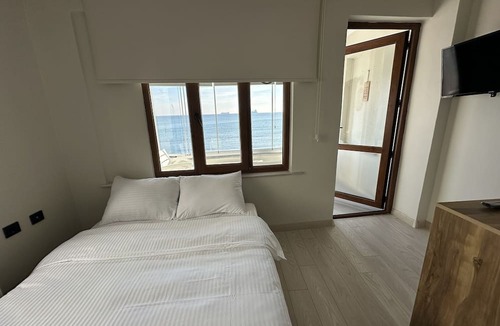 Suleymanpasa Hotel | Kingway Suite
