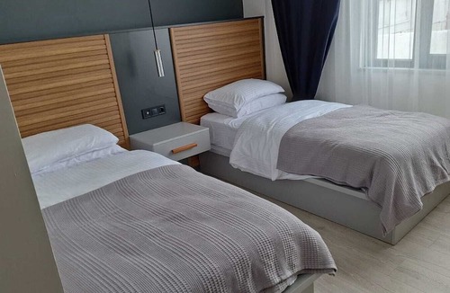 Ipsala Hotel | ROAD OTEL İPSALA