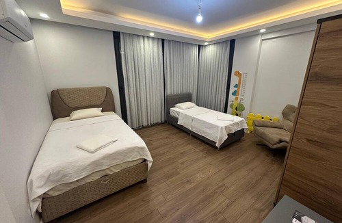 Kundu Villa | Özel Havuzlu Muhteşem Villa Antalya Kundu