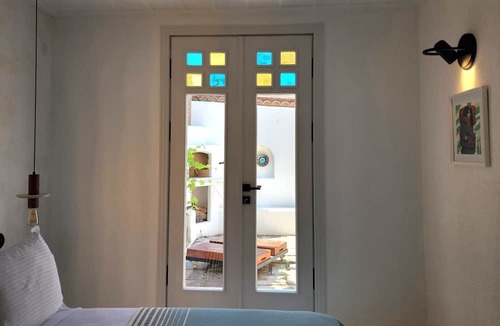 Ayvalik City Center House | To Spiti by Cunda' da