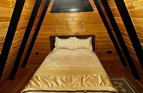 Ardesen House | FIRTINA MANZARALI BUNGALOV