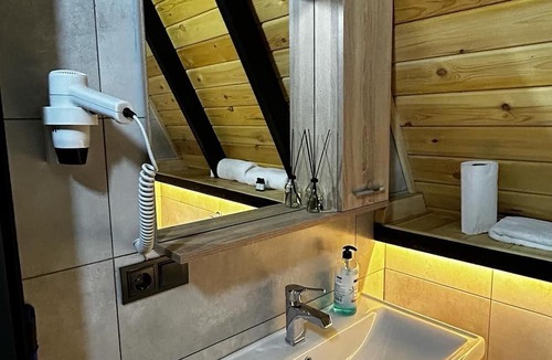 Ardesen House | FIRTINA MANZARALI BUNGALOV