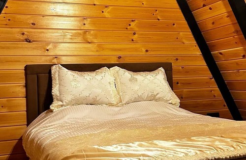 Ardesen House | FIRTINA MANZARALI BUNGALOV