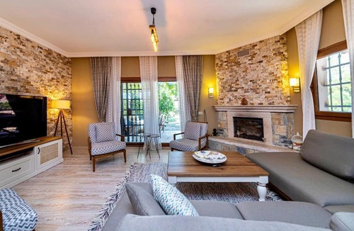 Dagbelen Villa | Bodrum Villa House