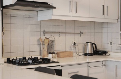 Asmali Mescit Apartment | NEW! Stunning 3BR Flat located in the heart of IST