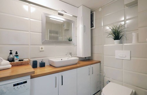 Asmali Mescit Apartment | NEW! Stunning 3BR Flat located in the heart of IST