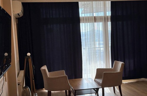 Cihangir Hotel | Ravello Suites Taksim
