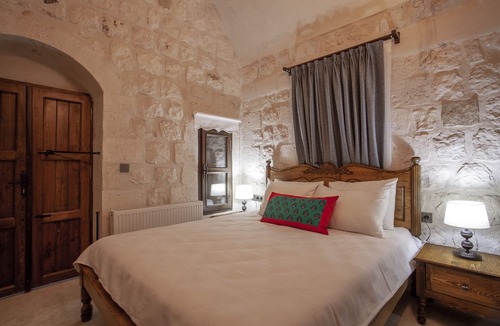Savur House | Hakki Bey Konagi