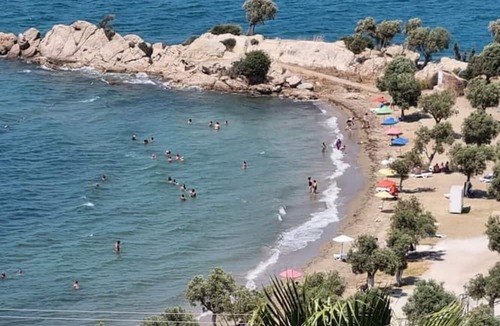 Gulluk Villa | Athina Villa, Fantastic Panoramic Seaview