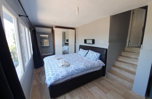 Gulluk Villa | Panoramic Seaview Villa in Bodrum Turkey