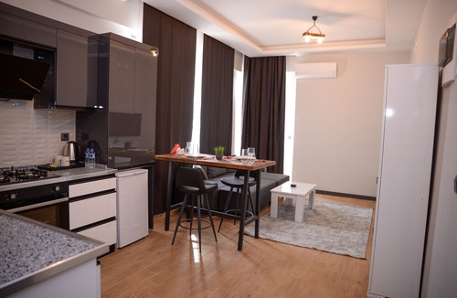 Battalgazi Hotel | Bosss Business Suite Hotel
