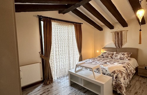 Sile Villa | Şile Villa with private pool and sea view