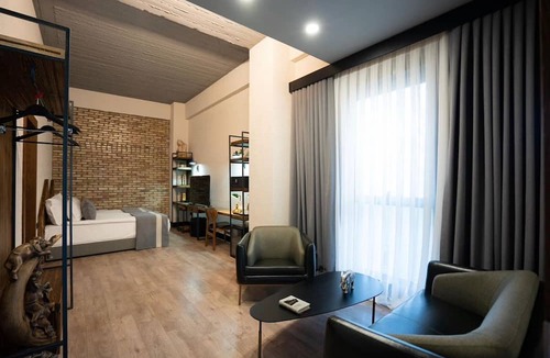 Artikli Bed & Breakfast | Rest & More by Dedeman Mersin Erdemli
