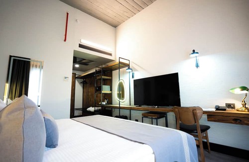 Artikli Bed & Breakfast | Rest & More by Dedeman Mersin Erdemli