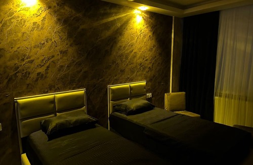 Kizilay Hotel | ÇANKAYA SUIT HOTEL