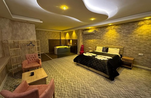 Kizilay Hotel | ÇANKAYA SUIT HOTEL