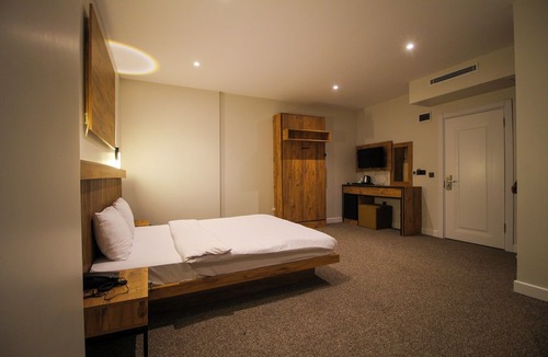 Kurtkoy Hotel | Luvira Hotel