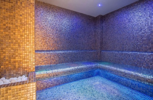 Yenisehir Hotel | Mersin HiltonSA