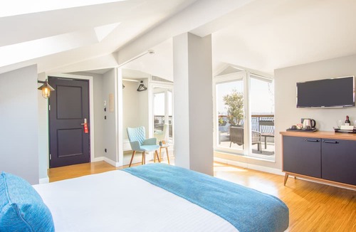 Sultanahmet Hotel | Hotel Poem