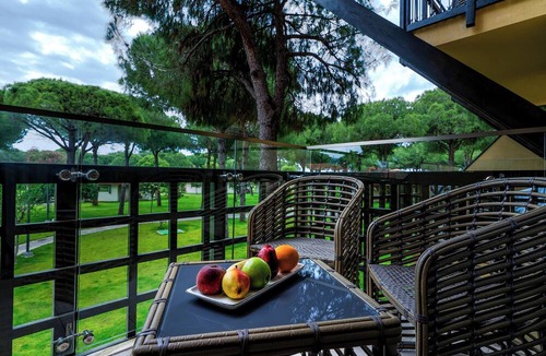 Belek Resort | Gloria Golf Resort - All Inclusive