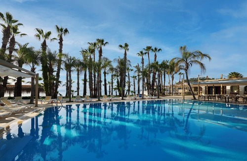 Camyuva Resort | Fun Sun Smart Akman Beach - All inclusive