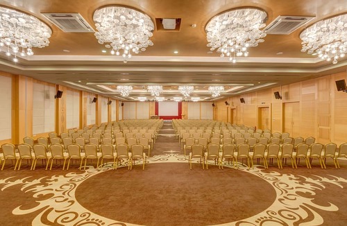 Abant Hotel | Büyük Abant Oteli