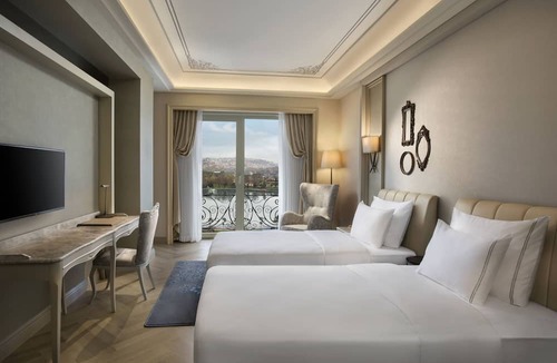 Beyoglu Hotel | Lazzoni Hotel