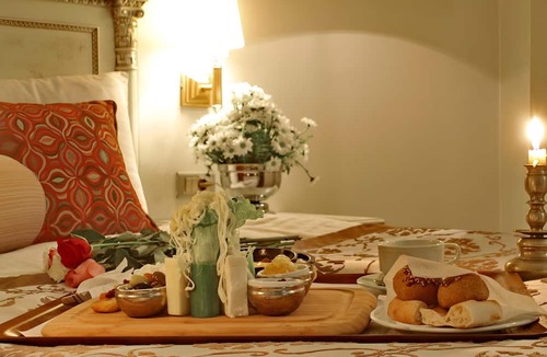Sur Hotel | Demir Hotel