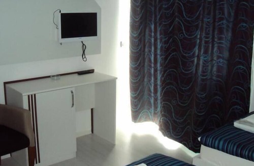 Eski Lara Hotel | Teos Hotel