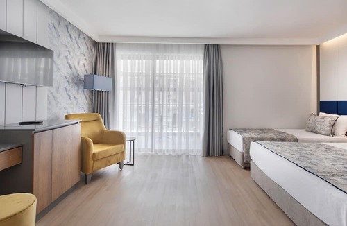 Kemer Resort | Sealife Kemer Resort Hotel - All inclusive