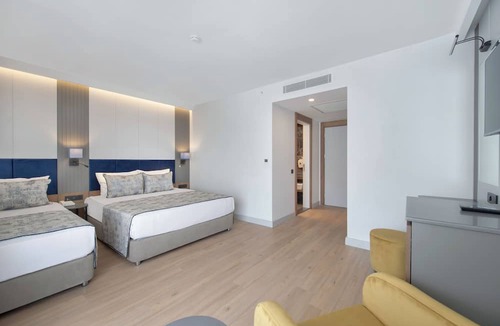 Kemer Resort | Sealife Kemer Resort Hotel - All inclusive